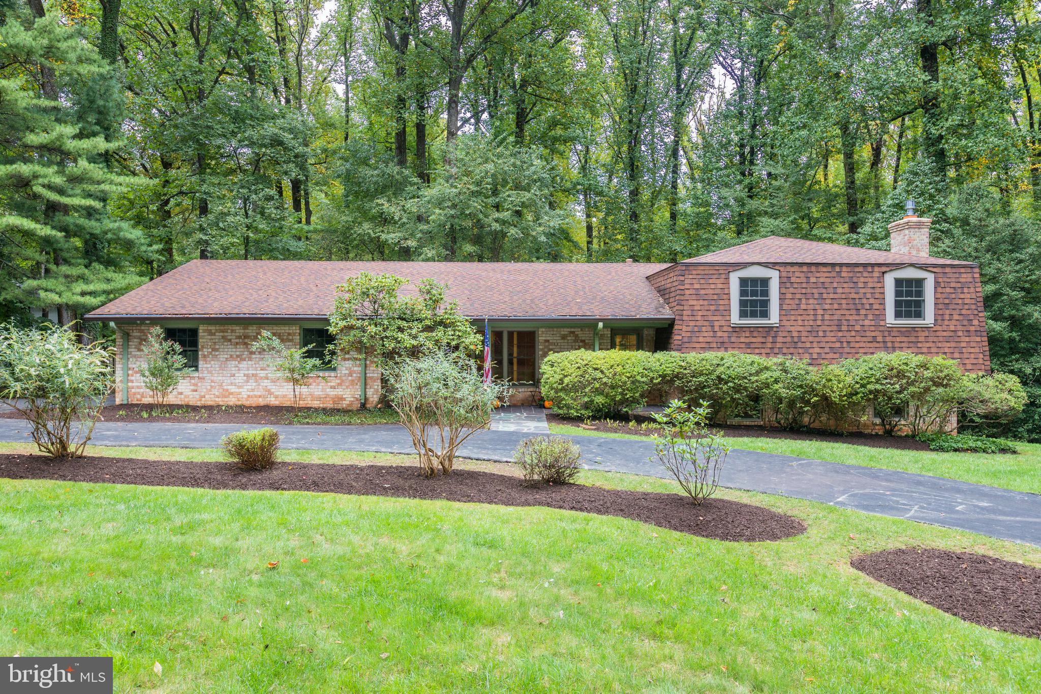 2621 Fox Mill Road Reston, VA 20191 - Photo 1 of 67