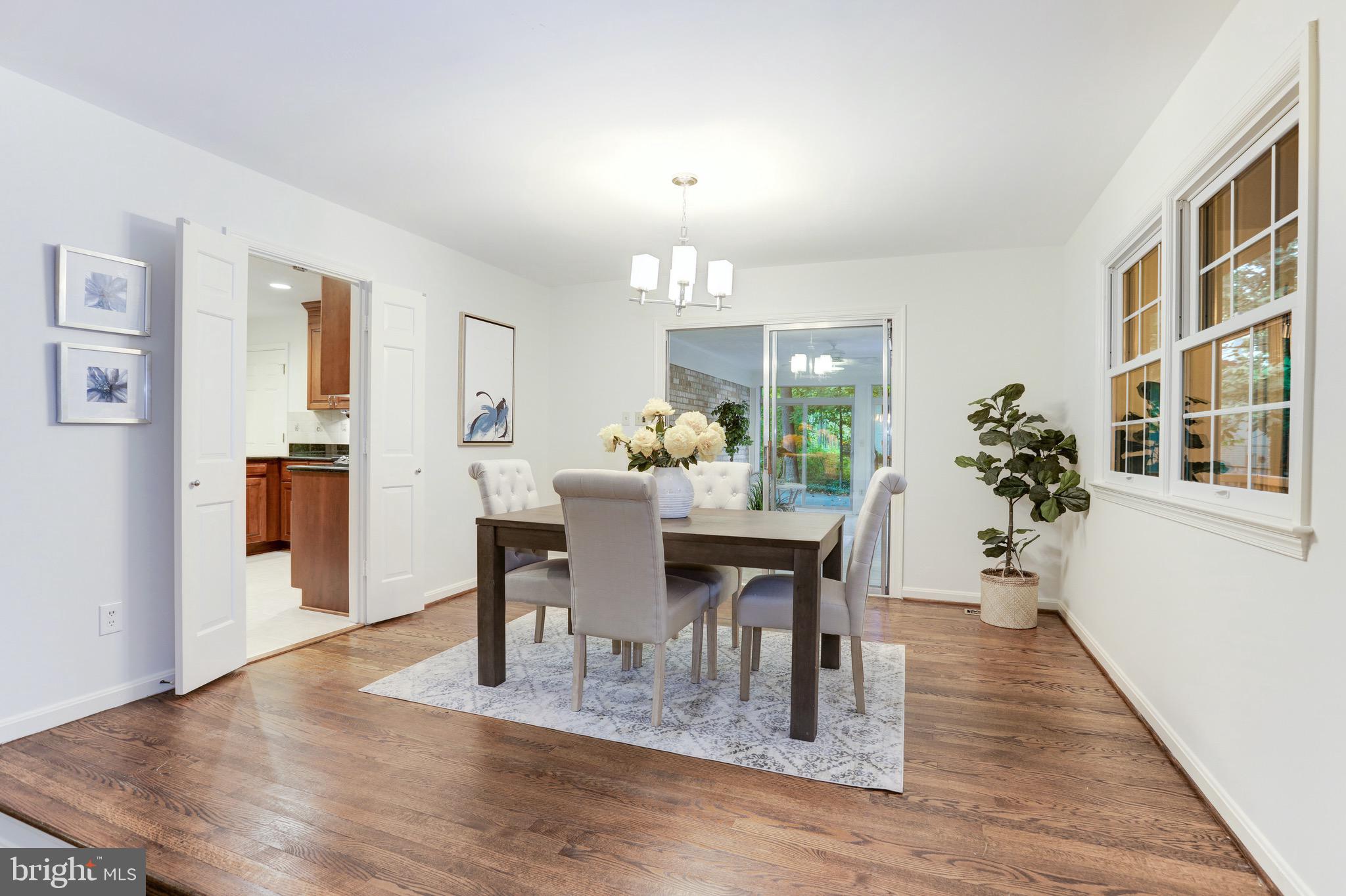 2621 Fox Mill Road Reston, VA 20191 - Photo 20 of 67
