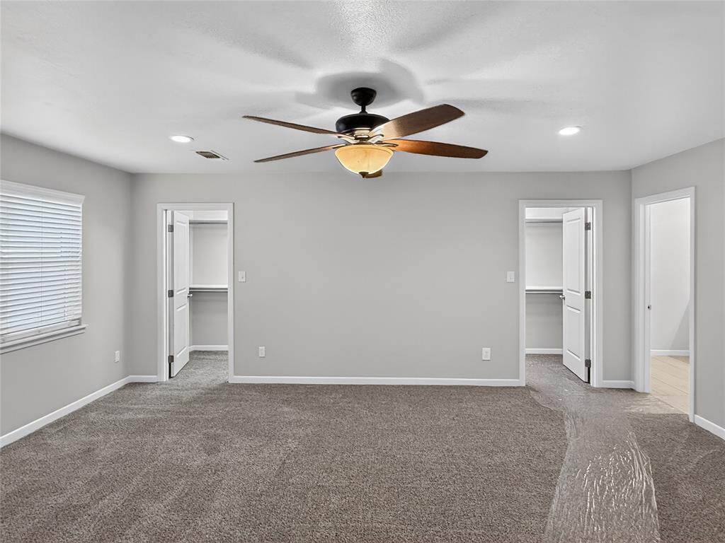 617 Dunaway Lane Azle, TX 76020 - Photo 15 of 33
