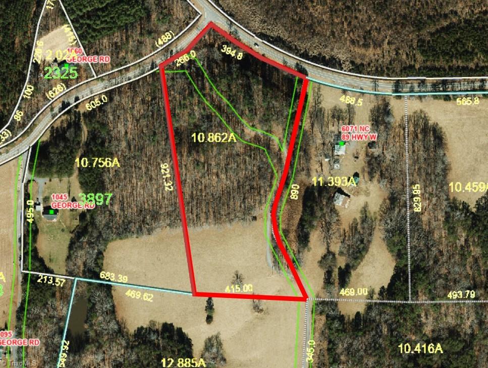 1019-12 George Road Westfield, NC 27053 - Photo 21 of 22