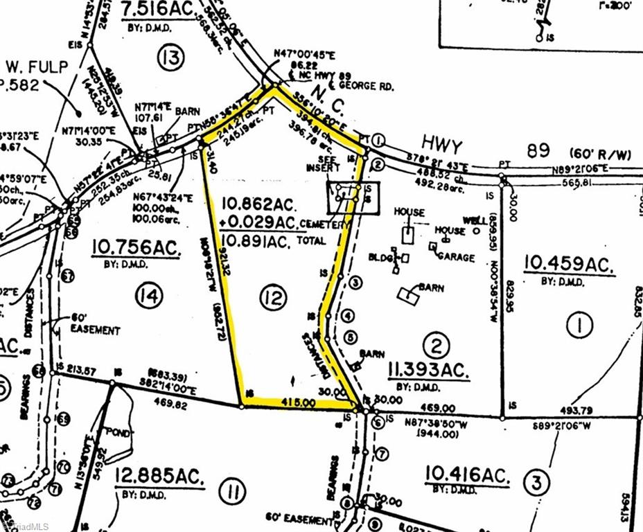 1019-12 George Road Westfield, NC 27053 - Photo 22 of 22