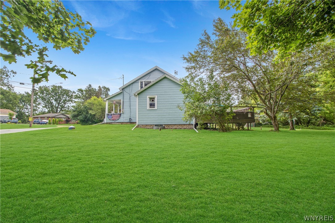 92 Steinfeldt Road Lancaster, NY 14086 - Photo 31 of 32