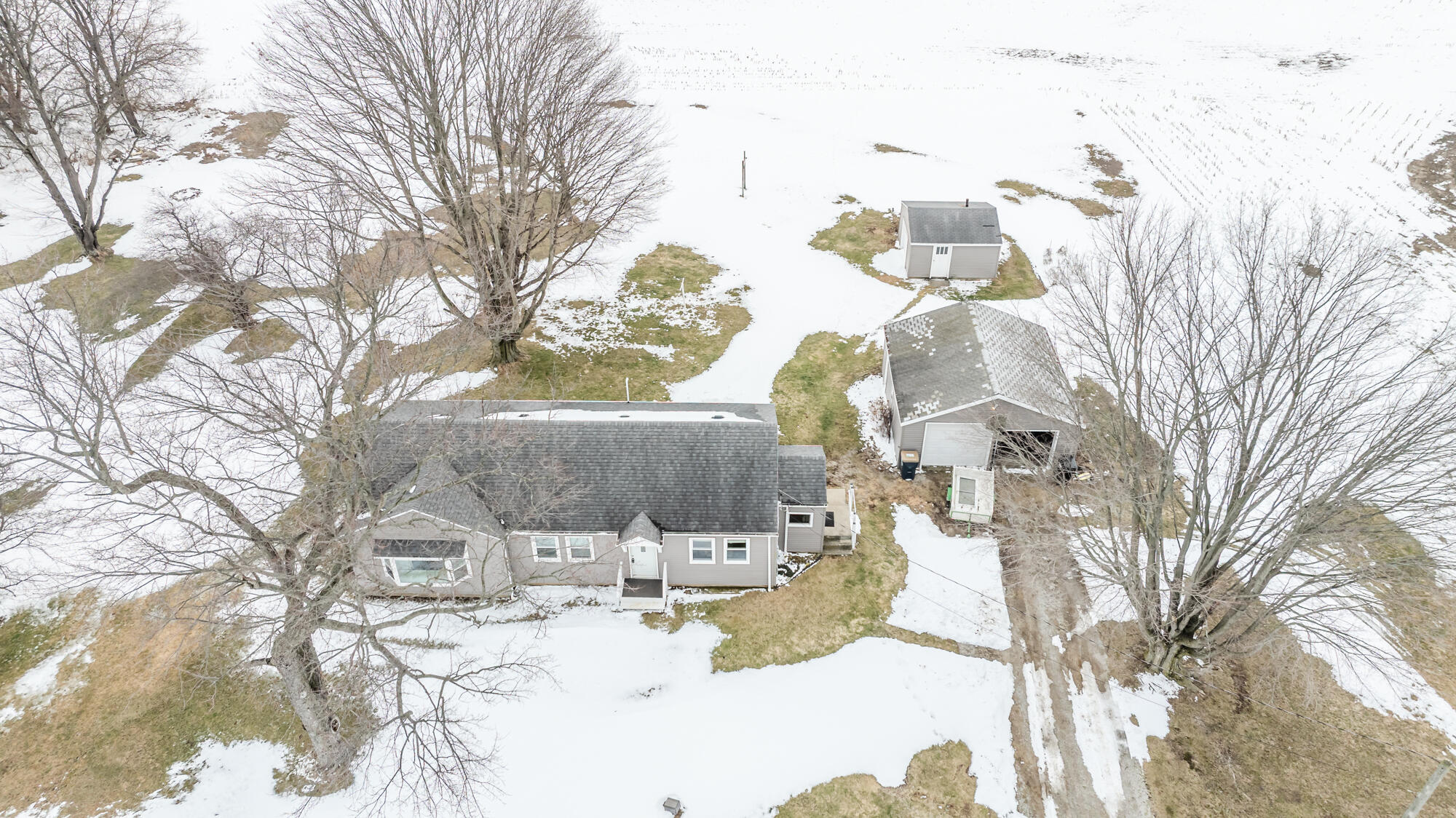 940 Mt Tabor Road Buchanan, MI 49107 - Photo 11 of 31 Mt Tabor-105