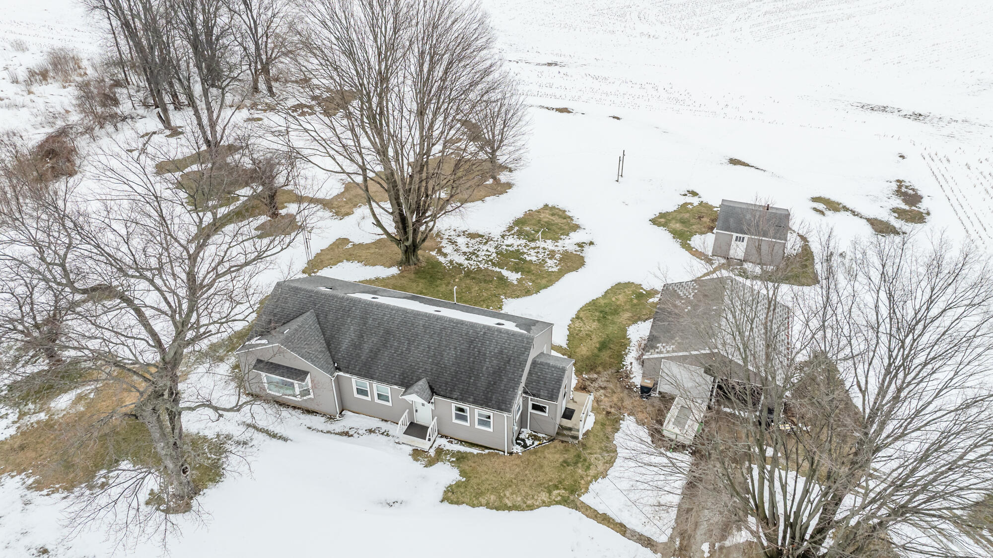 940 Mt Tabor Road Buchanan, MI 49107 - Photo 12 of 31 Mt Tabor-104