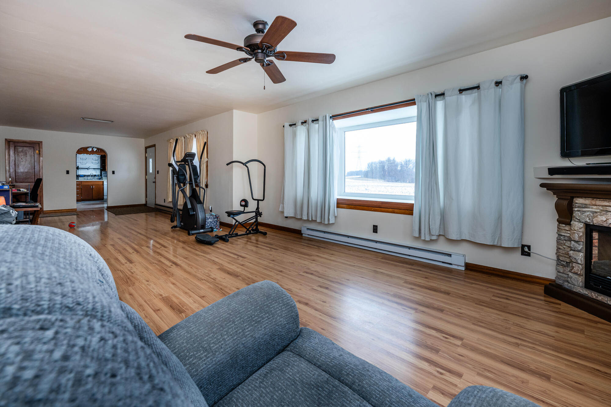 940 Mt Tabor Road Buchanan, MI 49107 - Photo 16 of 31 Mt Tabor-116