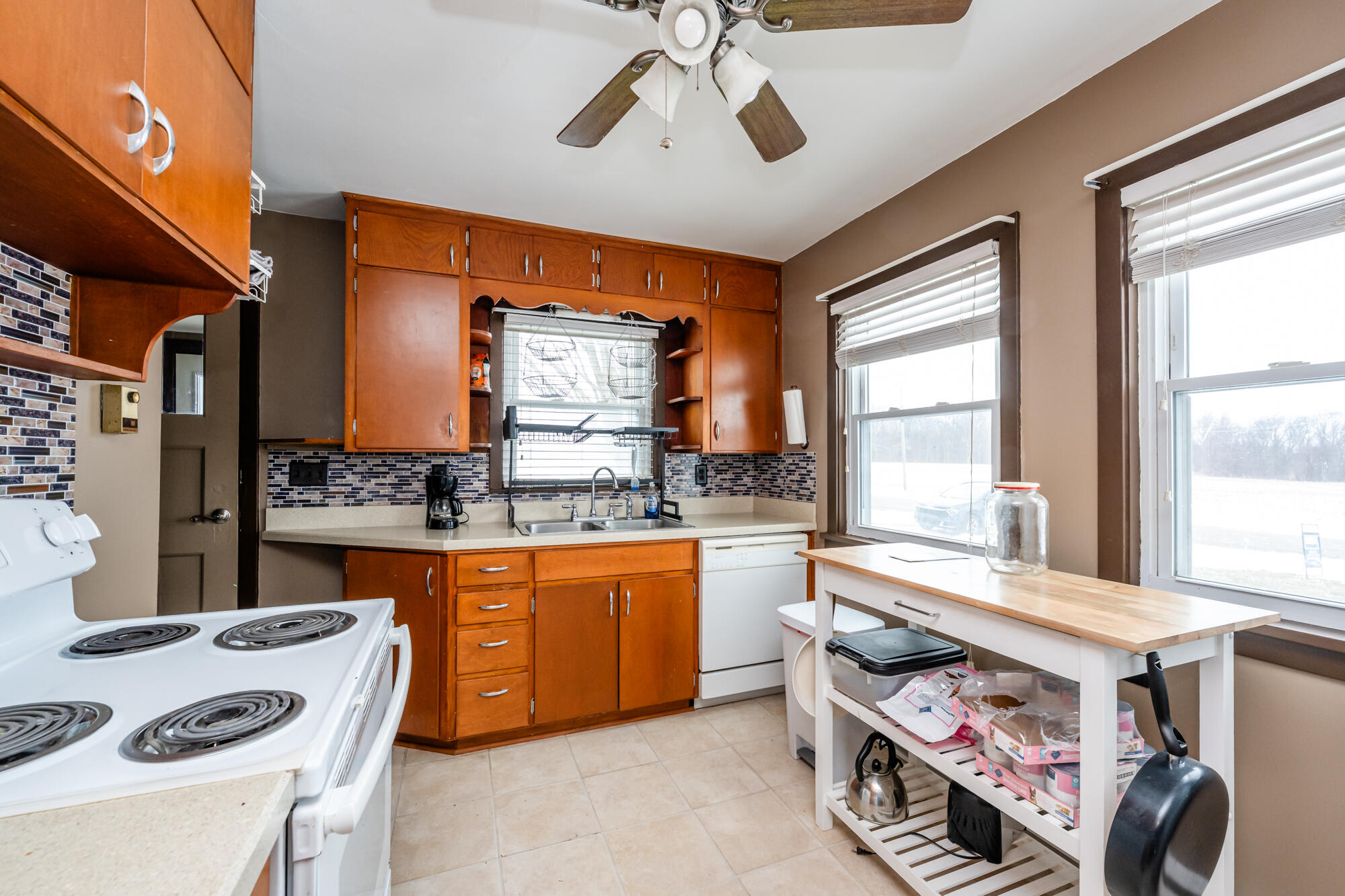 940 Mt Tabor Road Buchanan, MI 49107 - Photo 19 of 31 Mt Tabor-119