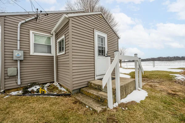 $240,000 | 940 Mt Tabor Road, Buchanan, MI 49107