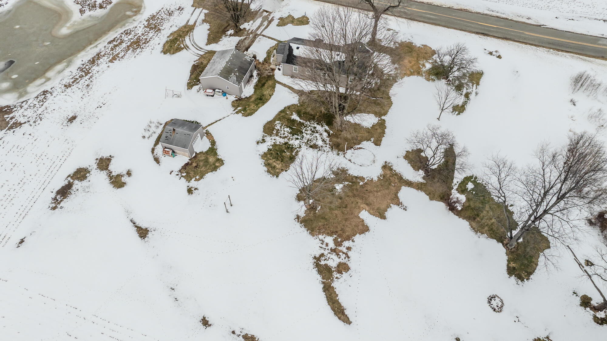 940 Mt Tabor Road Buchanan, MI 49107 - Photo 7 of 31 Mt Tabor-109