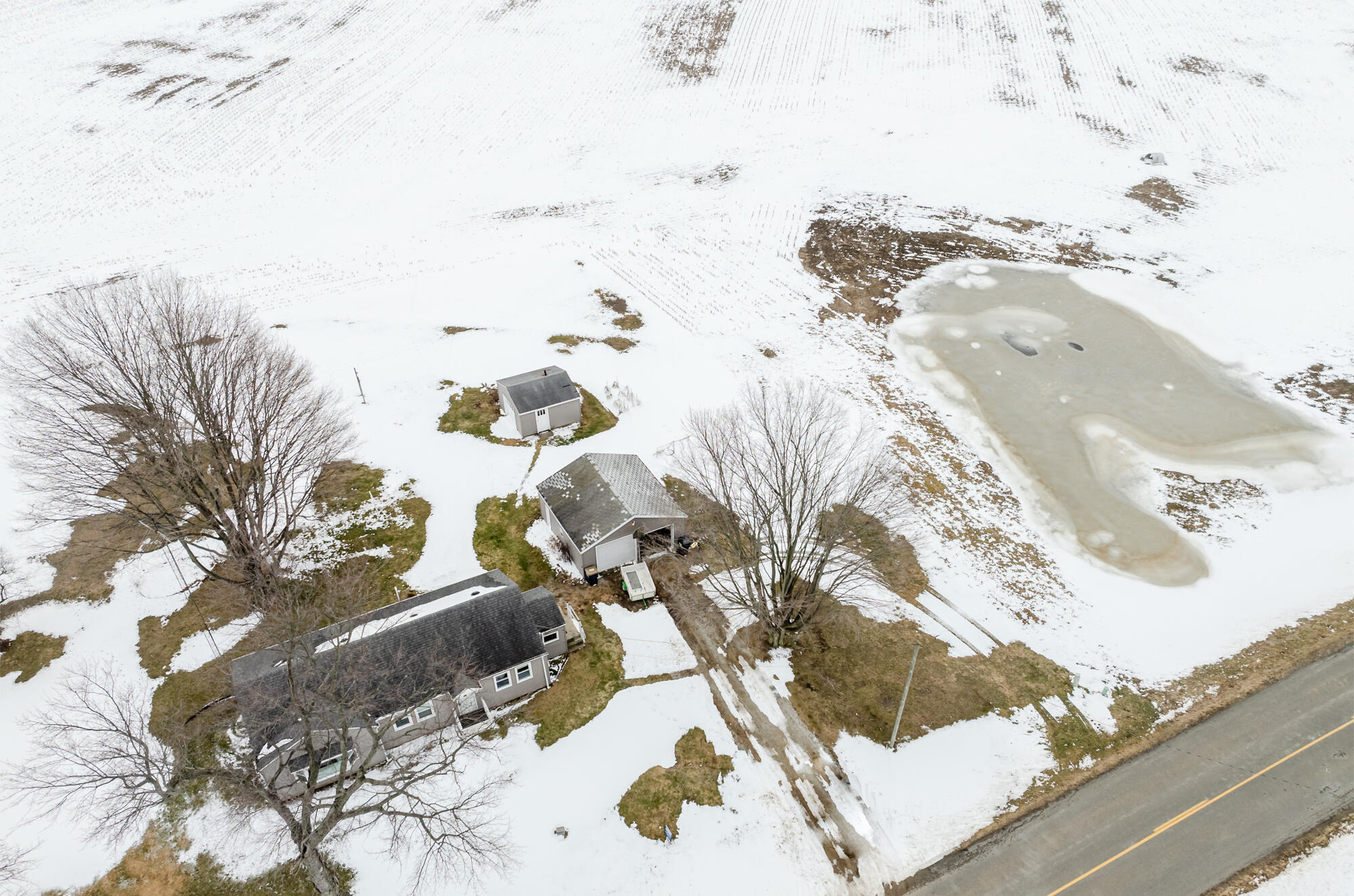 940 Mt Tabor Road Buchanan, MI 49107 - Photo 9 of 31 Mt Tabor-107