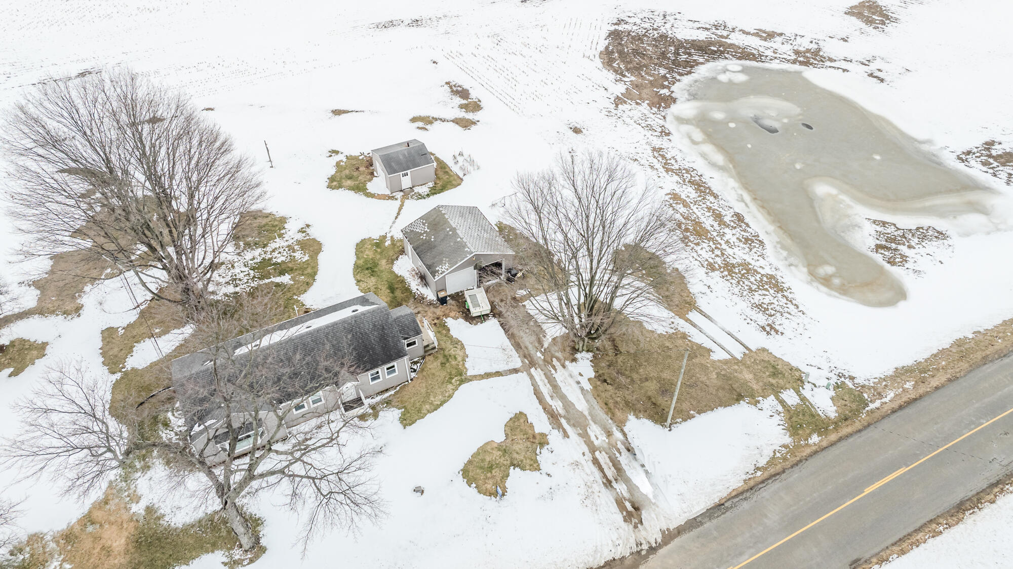 940 Mt Tabor Road Buchanan, MI 49107 - Photo 10 of 31 Mt Tabor-106