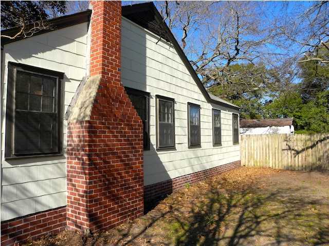 3902 Chestnut Street North Charleston, SC 29405 - Photo 12 of 14 Additional Photo