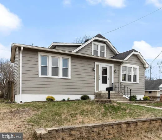 $345,000 | 516 Huntington Avenue, Glendora, NJ 08029