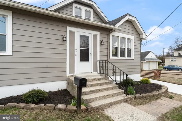 $339,000 | 516 Huntington Avenue, Glendora, NJ 08029