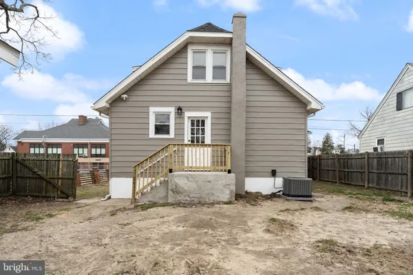 $339,000 | 516 Huntington Avenue, Glendora, NJ 08029