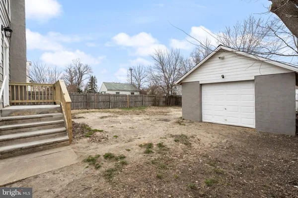 $339,000 | 516 Huntington Avenue, Glendora, NJ 08029