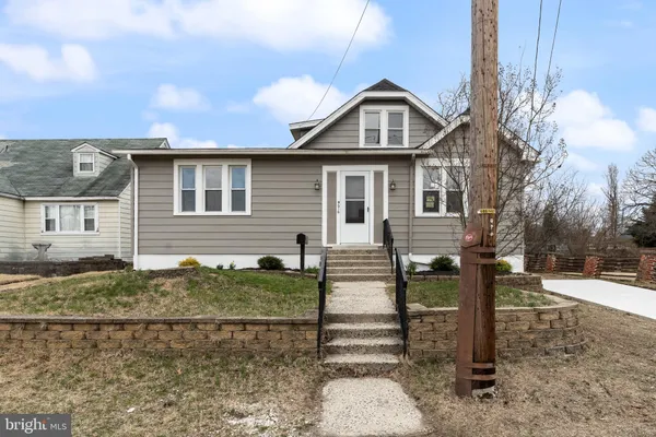 $339,000 | 516 Huntington Avenue, Glendora, NJ 08029