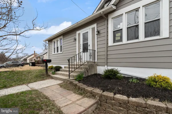 $339,000 | 516 Huntington Avenue, Glendora, NJ 08029