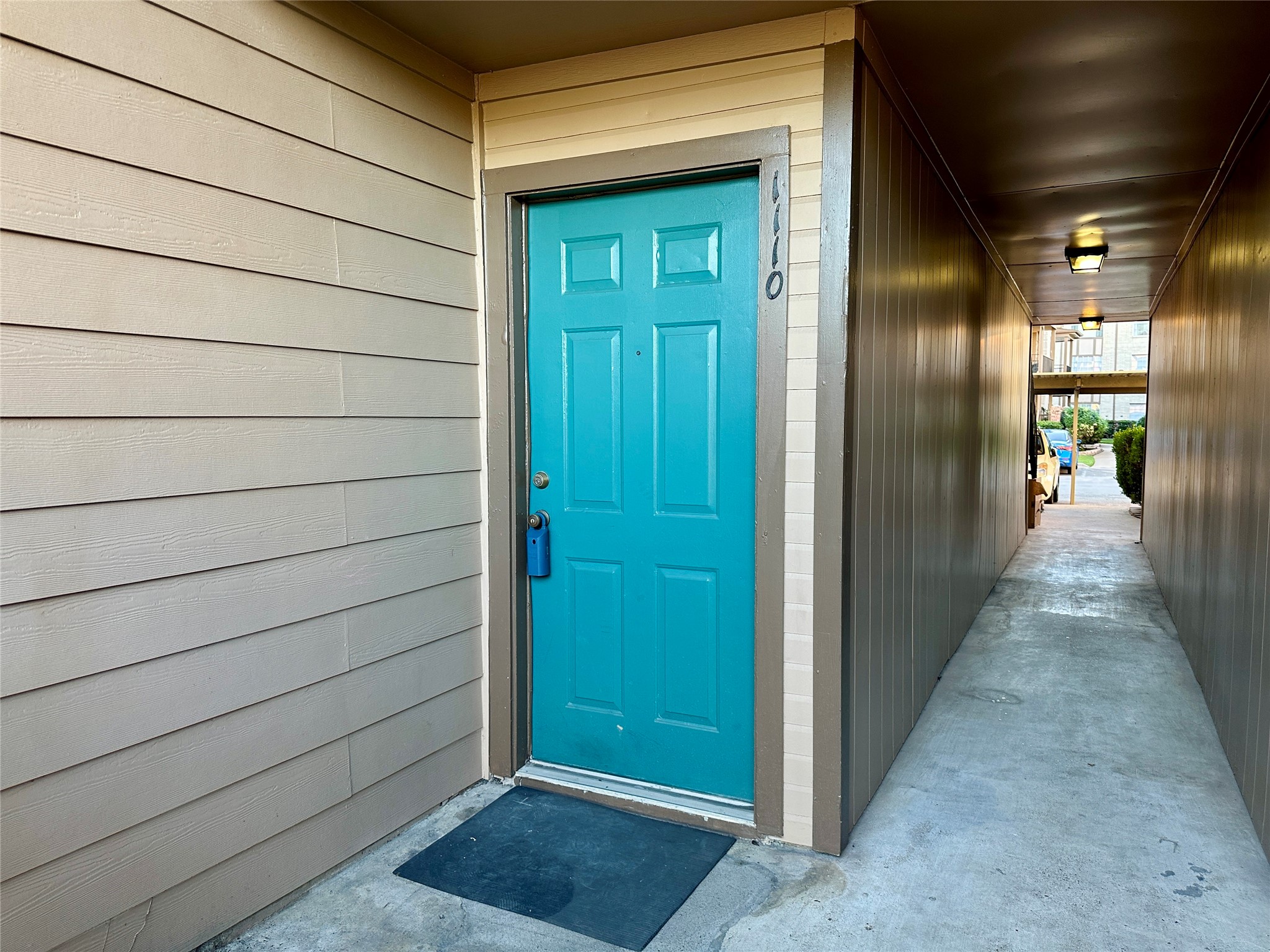 2121 Hepburn Street, Unit 1110 Houston, TX 77054 - Photo 20 of 22