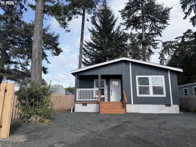 63591 North Jade Road Coos Bay, OR 97420 - Photo 1 of 31 Gallery Image 1