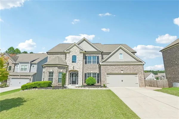 $759,900 | 611 La Perla Drive, Buford, GA 30518