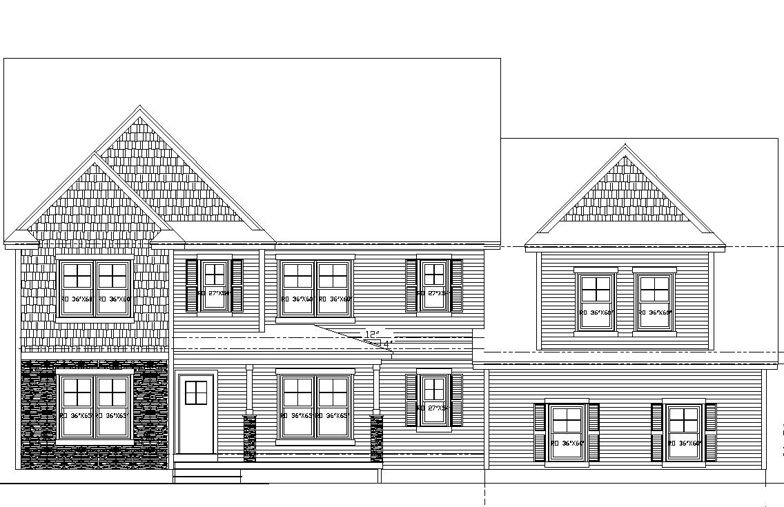 Lot 9 Oakland Ridge Road, Unit 8 Pelham, NH 03076 - Photo 1 of 10