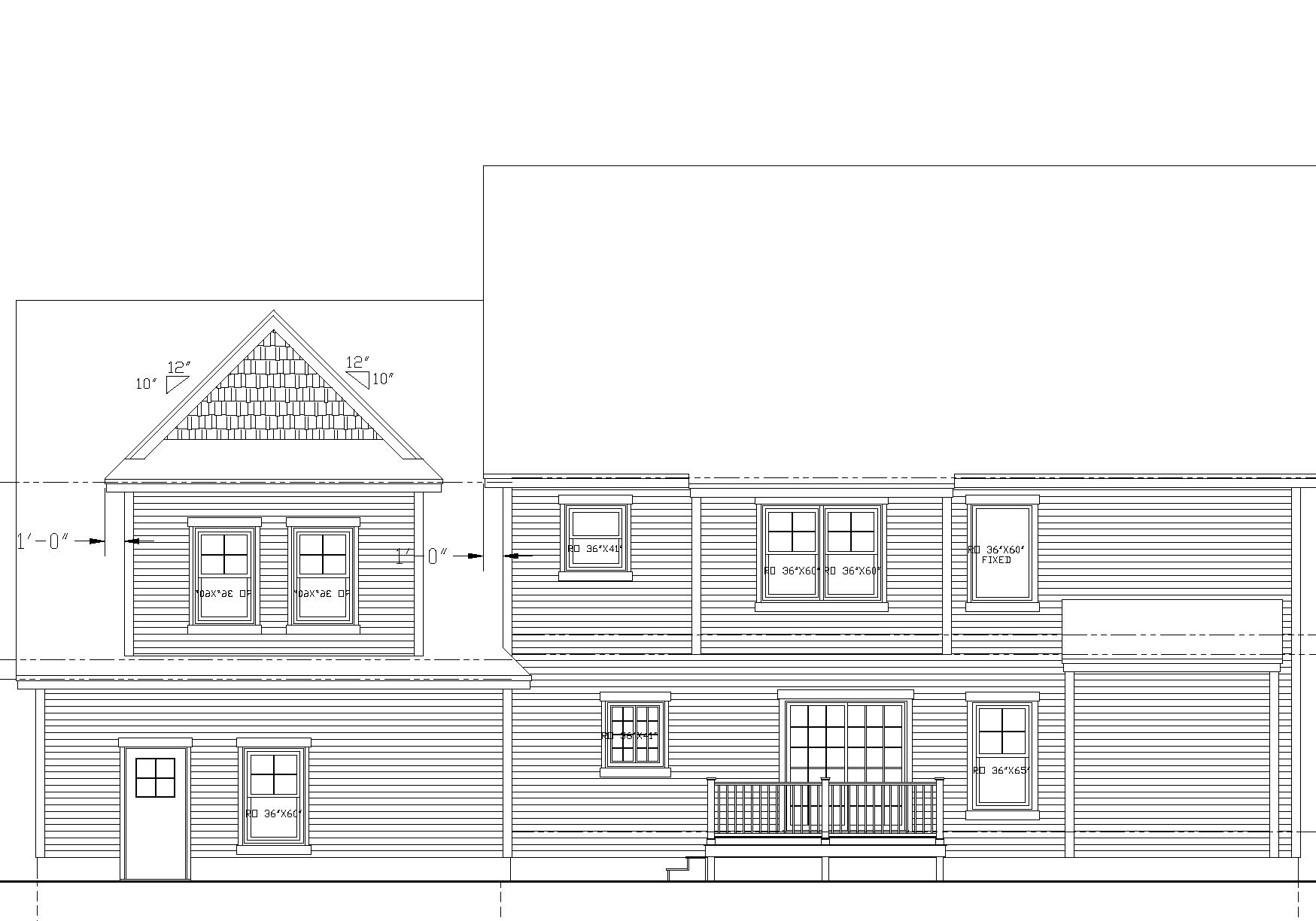 Lot 9 Oakland Ridge Road, Unit 8 Pelham, NH 03076 - Photo 2 of 10