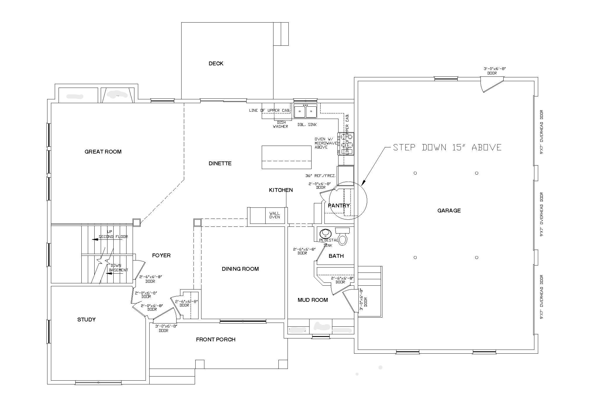 Lot 9 Oakland Ridge Road, Unit 8 Pelham, NH 03076 - Photo 3 of 10