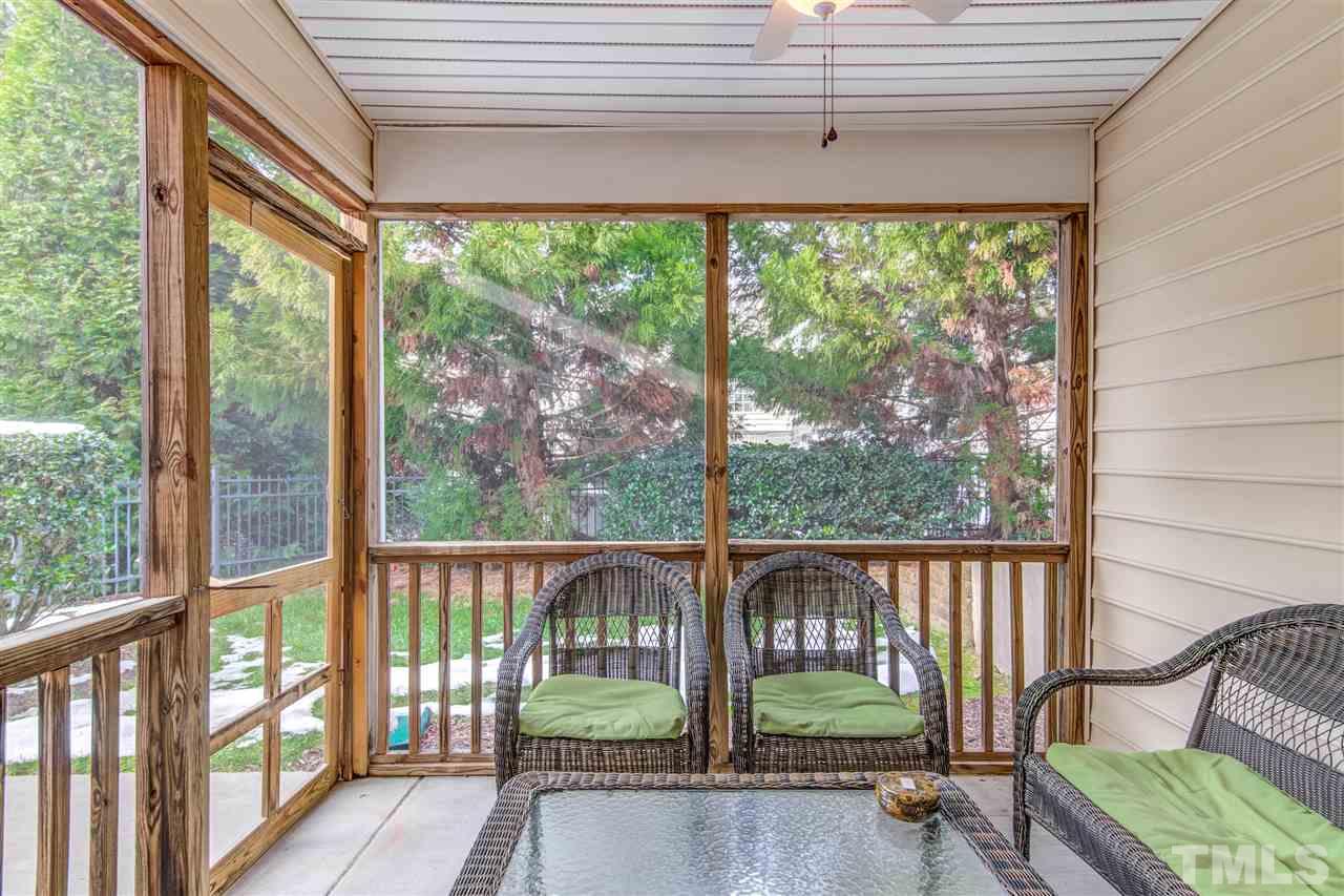 4910 Amber Clay Lane Raleigh, NC 27612 - Photo 11 of 20