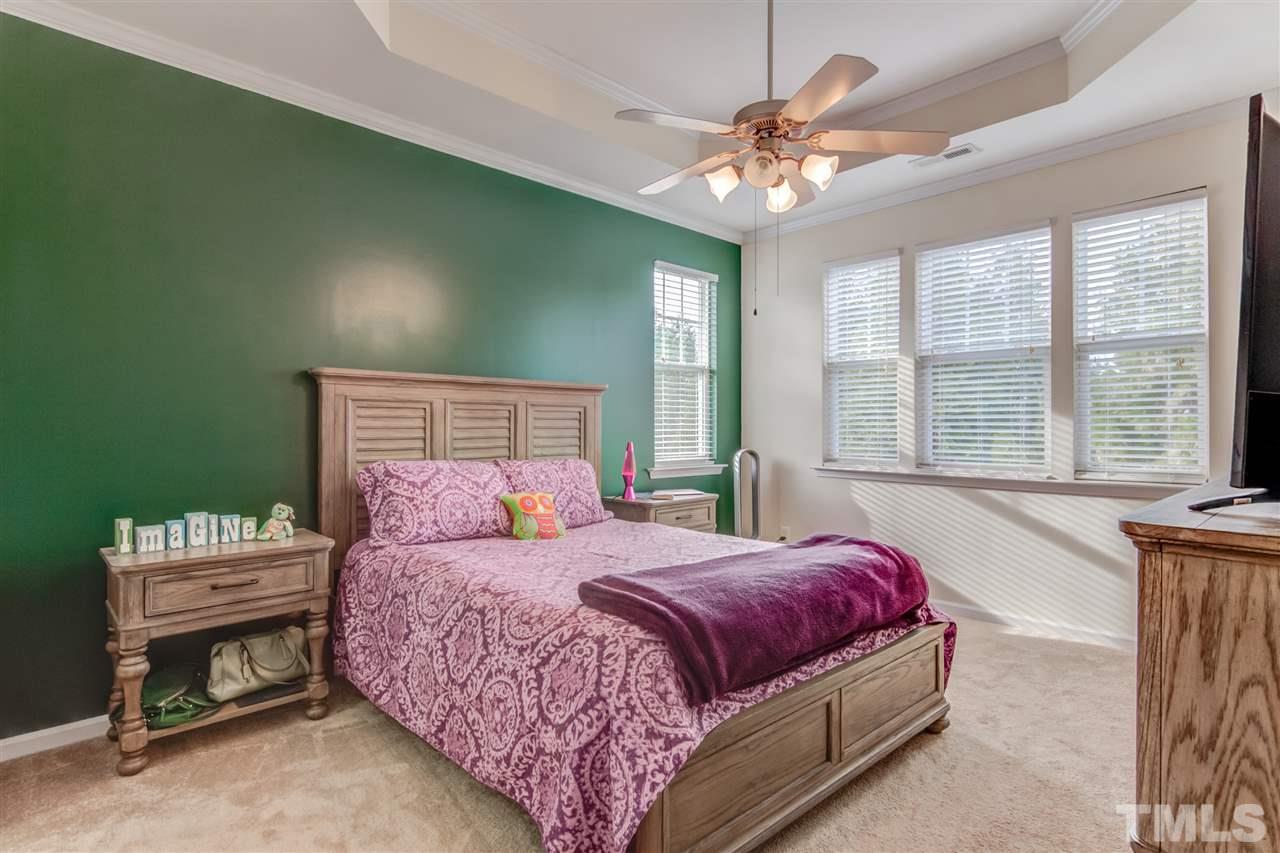 4910 Amber Clay Lane Raleigh, NC 27612 - Photo 12 of 20