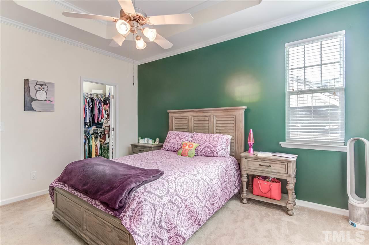 4910 Amber Clay Lane Raleigh, NC 27612 - Photo 13 of 20