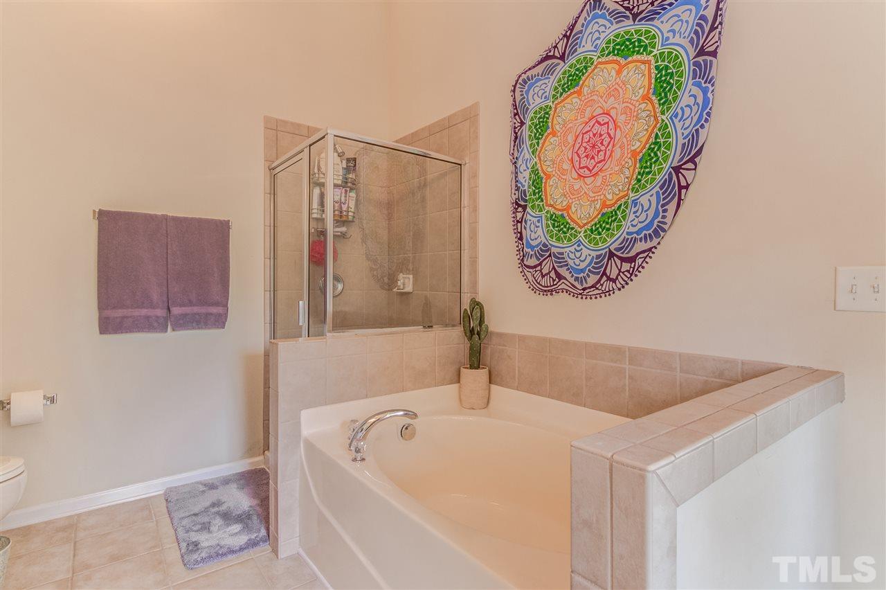 4910 Amber Clay Lane Raleigh, NC 27612 - Photo 15 of 20