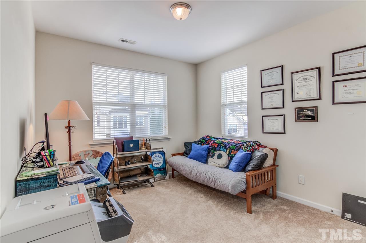 4910 Amber Clay Lane Raleigh, NC 27612 - Photo 17 of 20