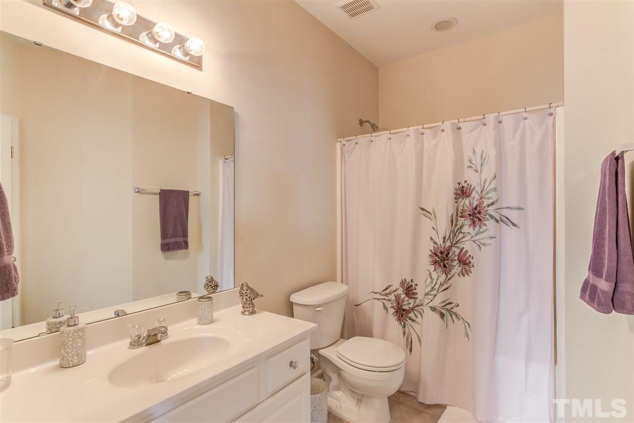 4910 Amber Clay Lane Raleigh, NC 27612 - Photo 18 of 20