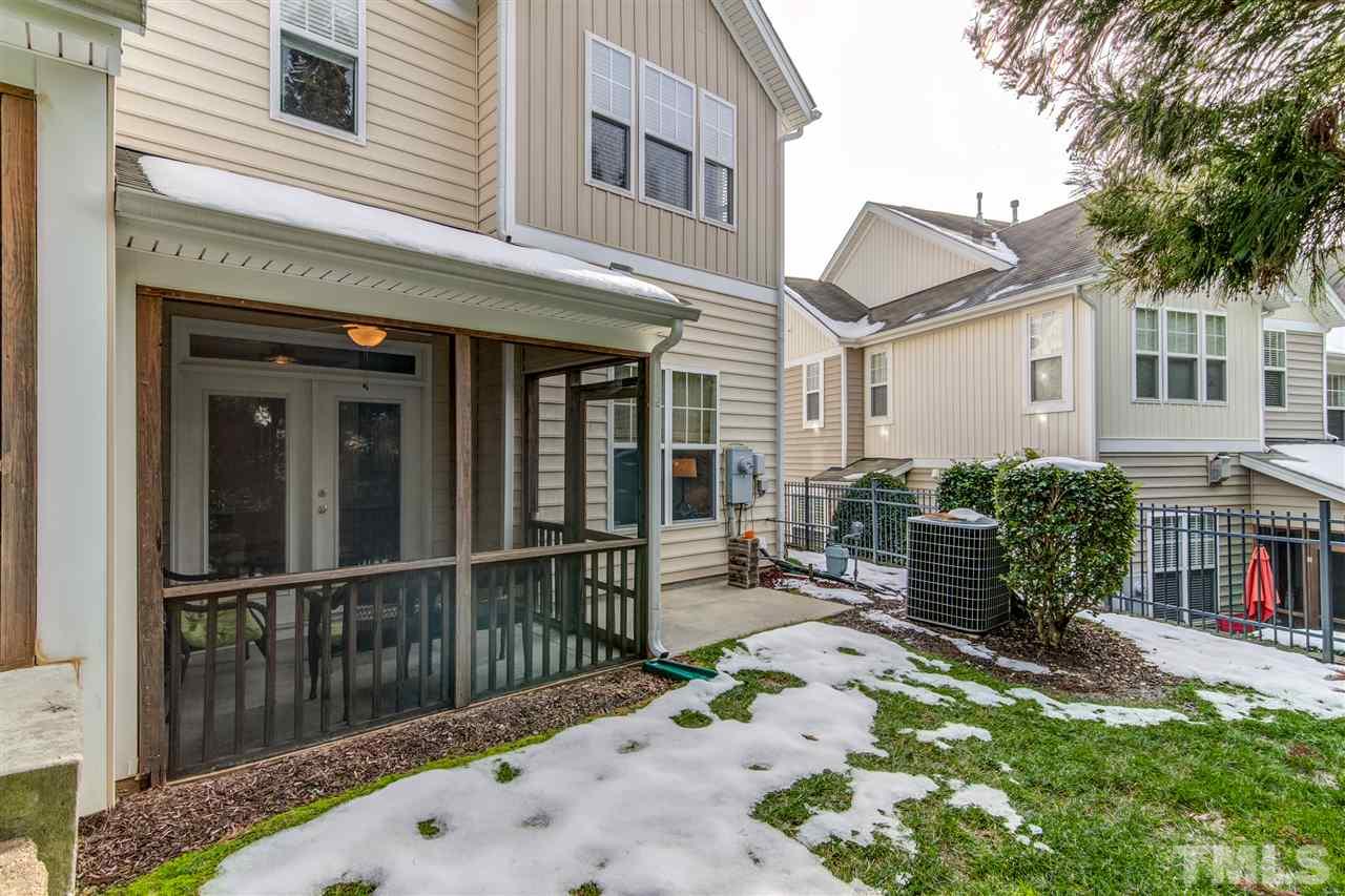 4910 Amber Clay Lane Raleigh, NC 27612 - Photo 19 of 20