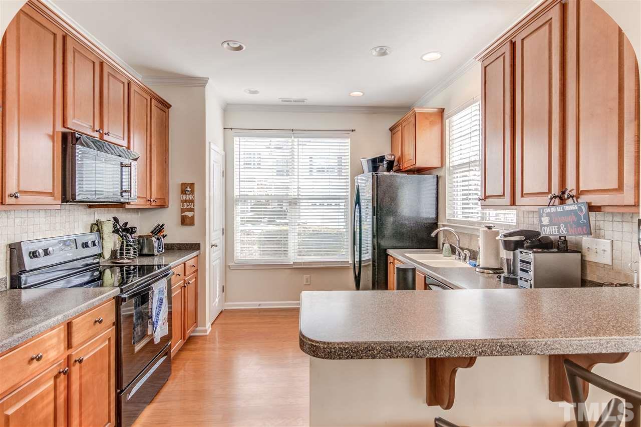 4910 Amber Clay Lane Raleigh, NC 27612 - Photo 5 of 20