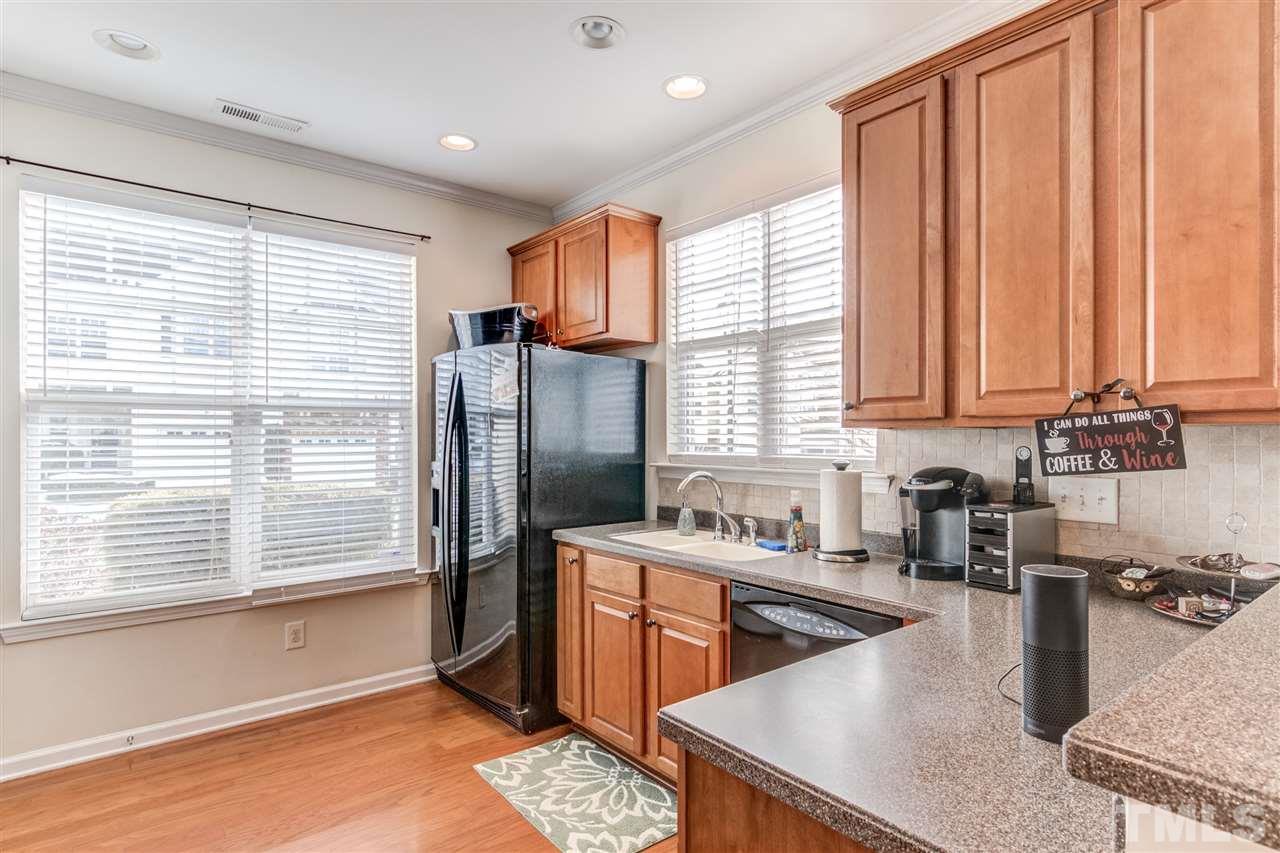 4910 Amber Clay Lane Raleigh, NC 27612 - Photo 6 of 20