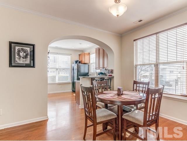 4910 Amber Clay Lane Raleigh, NC 27612 - Photo 7 of 20