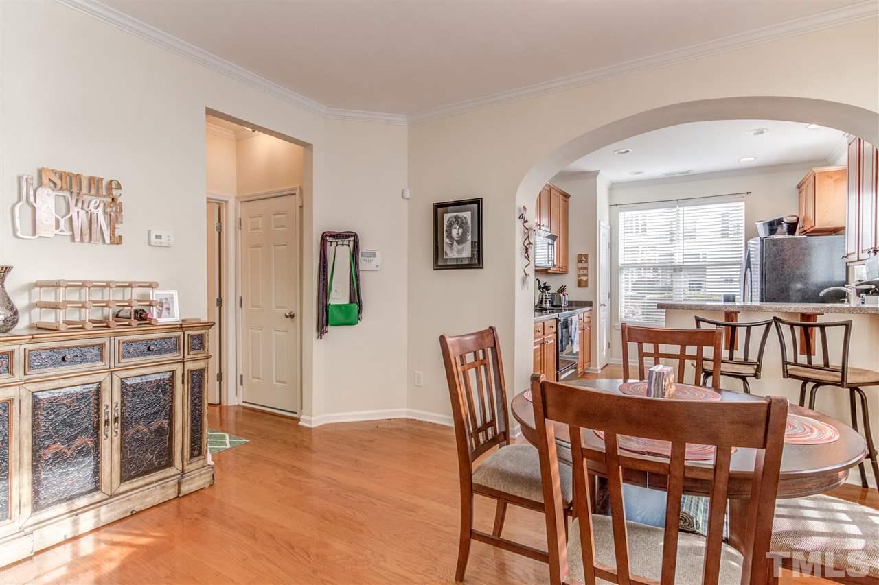 4910 Amber Clay Lane Raleigh, NC 27612 - Photo 8 of 20