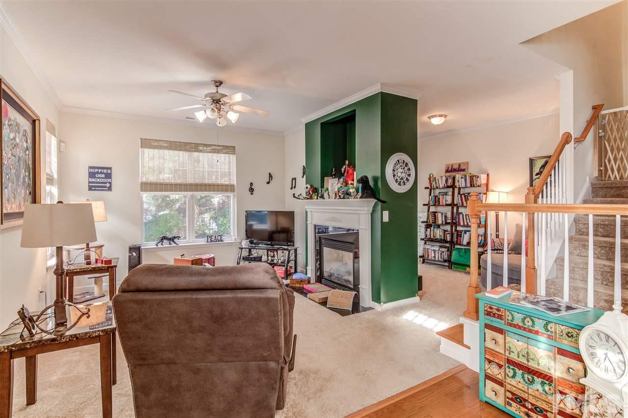 4910 Amber Clay Lane Raleigh, NC 27612 - Photo 9 of 20