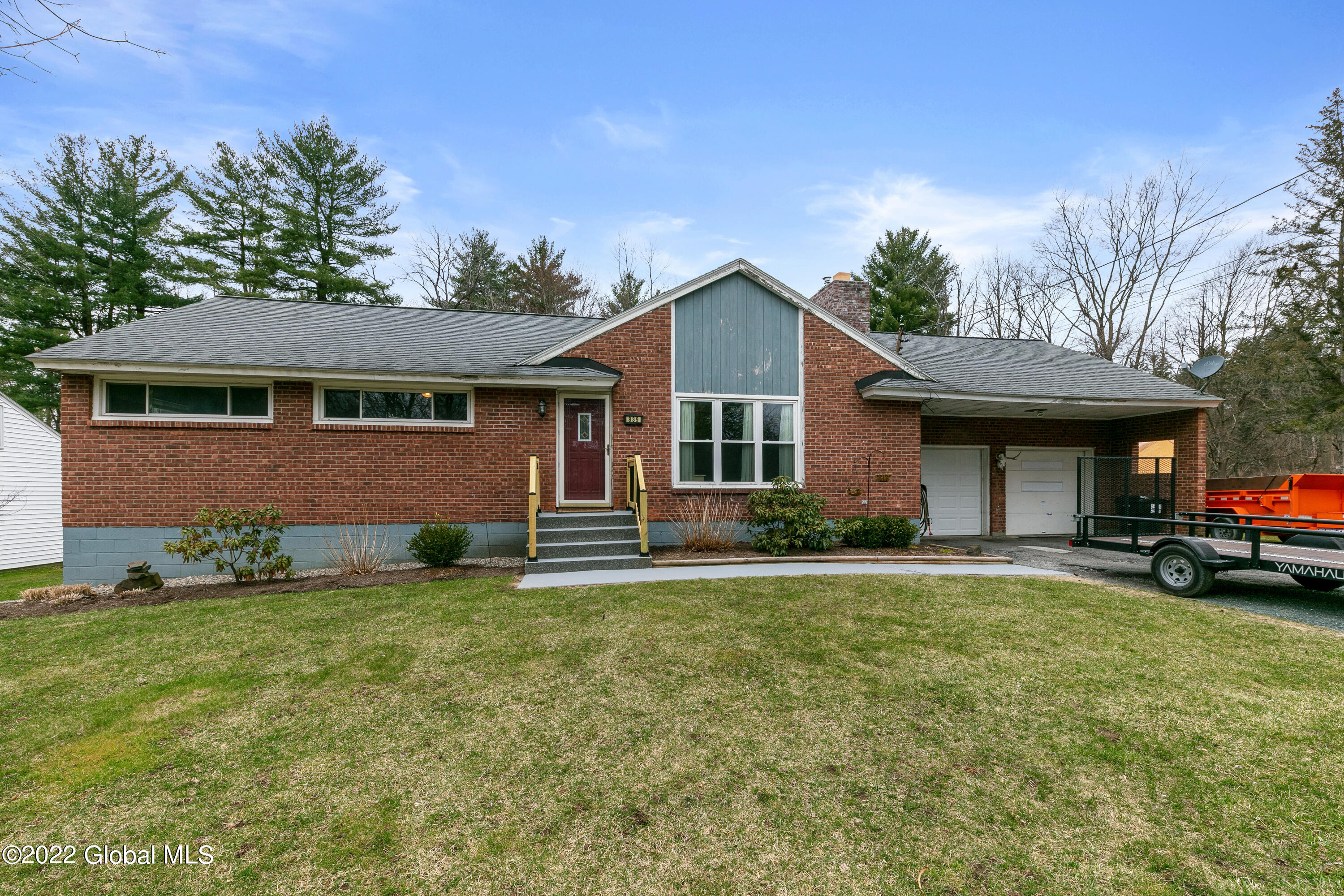 839 Warner Road Schenectady, NY 12309 - Photo 1 of 33 839 Warner Rd (1)