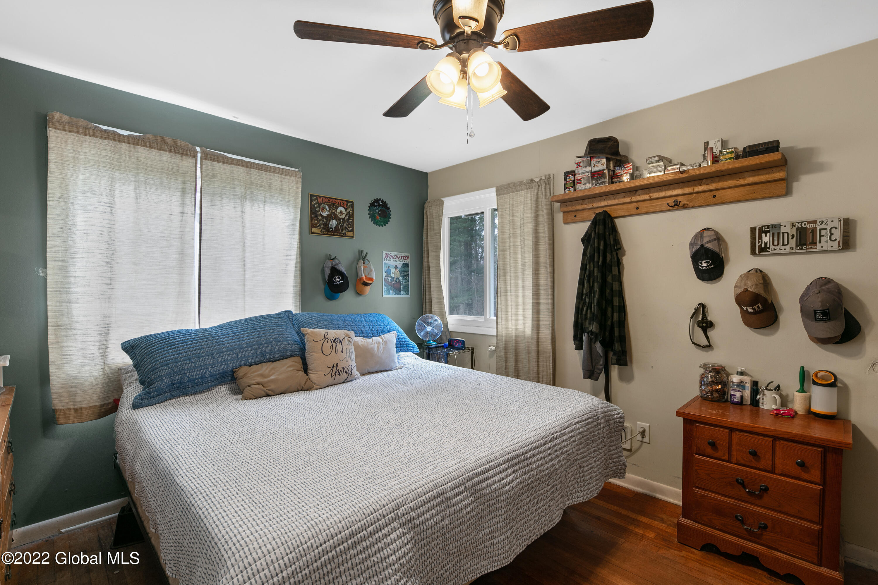 839 Warner Road Schenectady, NY 12309 - Photo 12 of 33 839 Warner Rd (20)