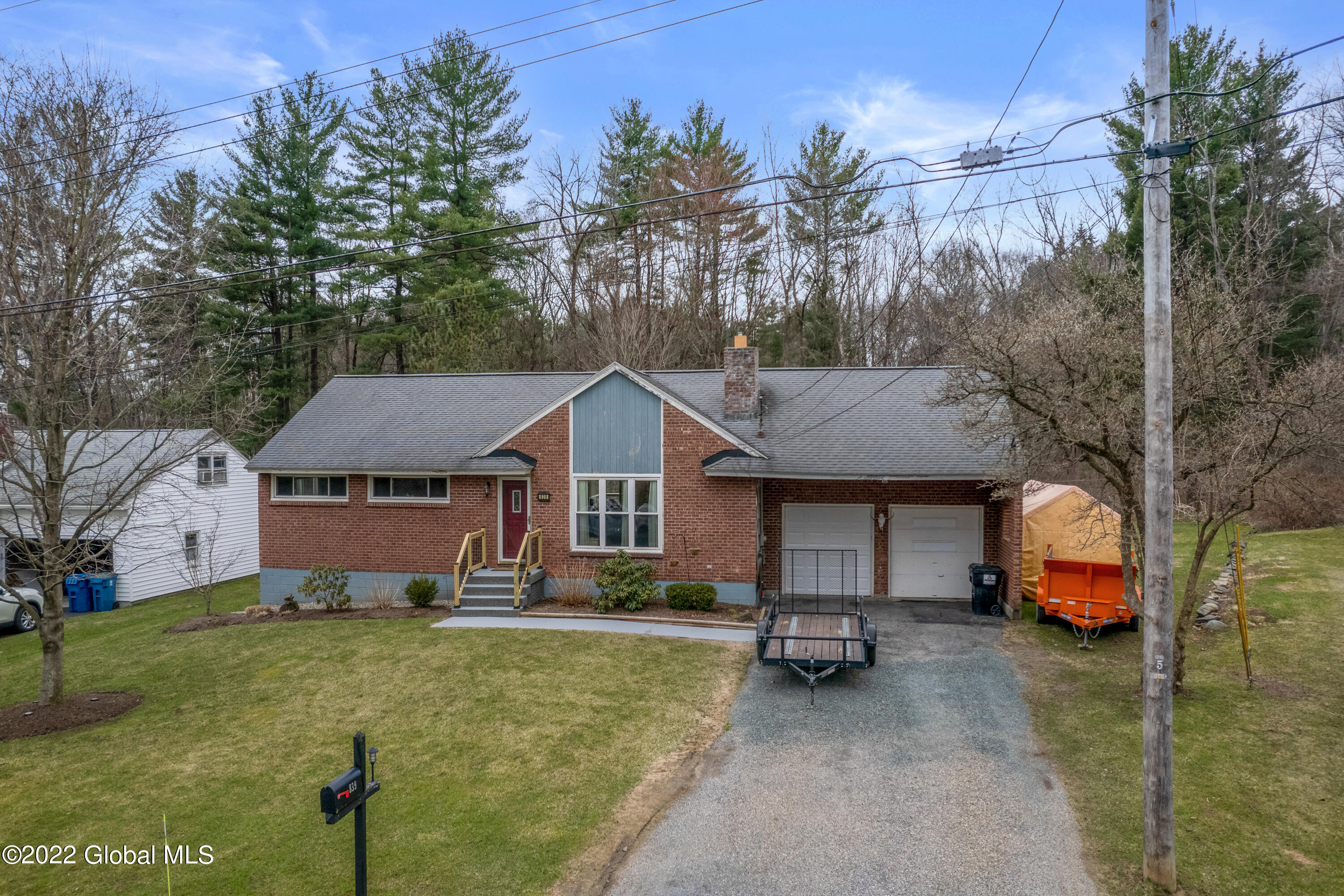 839 Warner Road Schenectady, NY 12309 - Photo 24 of 33 839 Warner Rd (28)