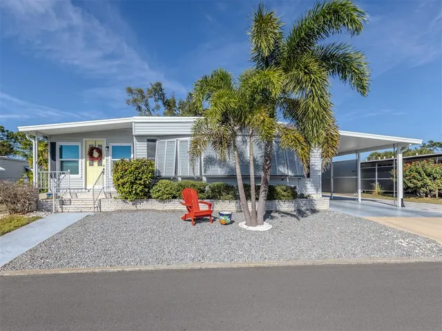 $214,900 | 1002 Jolanda Circle, Venice, FL 34285