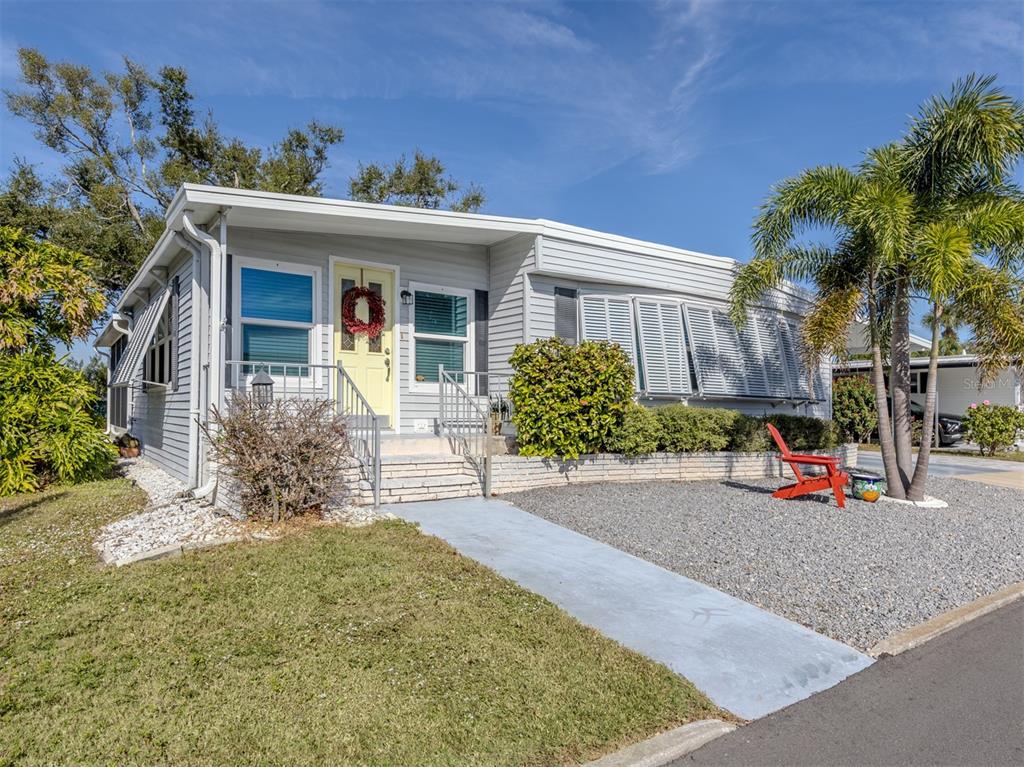 1002 Jolanda Circle Venice, FL 34285 - Photo 3 of 78