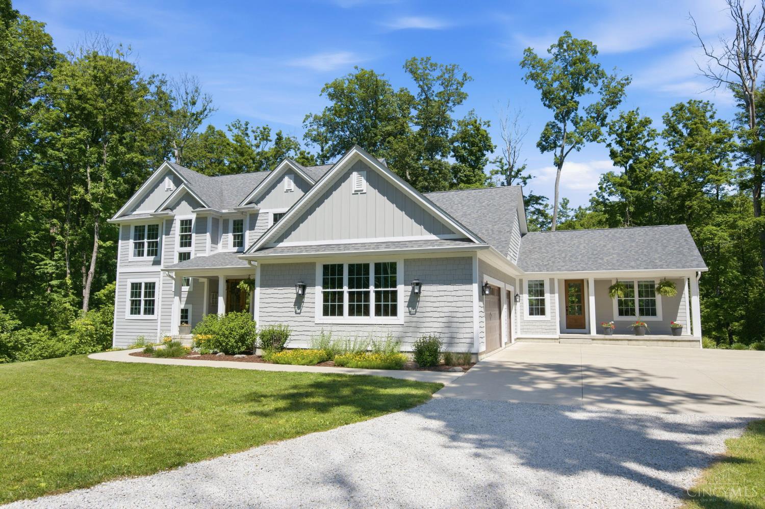 1388 East Hatt Swank Road Maineville, OH 45140 - Photo 4 of 97