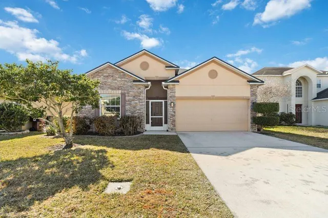 $339,000 | 5450 Silver Thistle Lane, St. Cloud, FL 34772