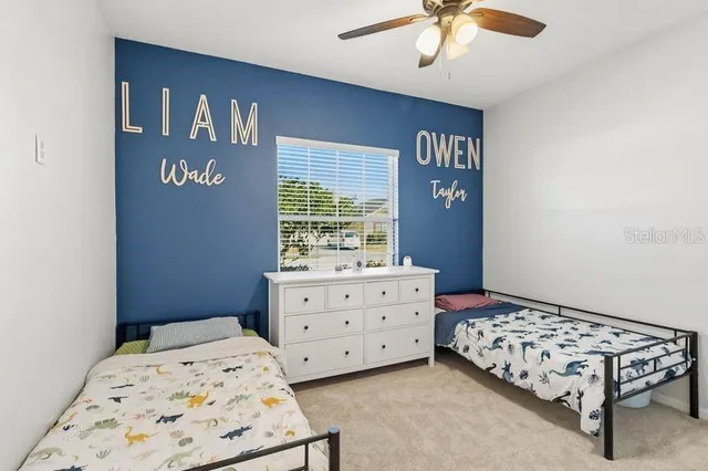 $339,000 | 5450 Silver Thistle Lane, St. Cloud, FL 34772