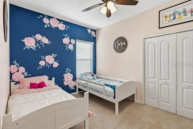 $339,000 | 5450 Silver Thistle Lane, St. Cloud, FL 34772