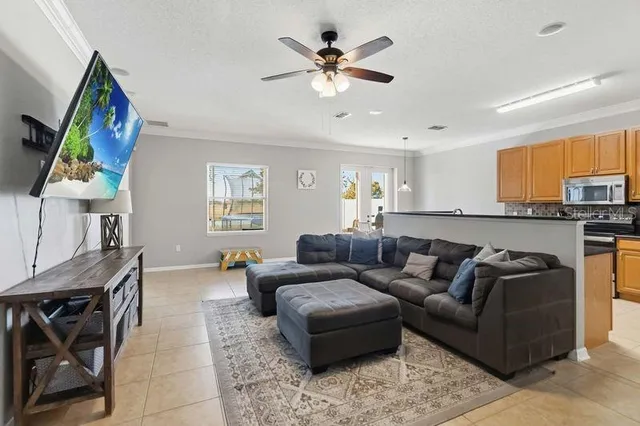 $339,000 | 5450 Silver Thistle Lane, St. Cloud, FL 34772