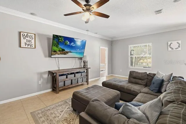 $339,000 | 5450 Silver Thistle Lane, St. Cloud, FL 34772